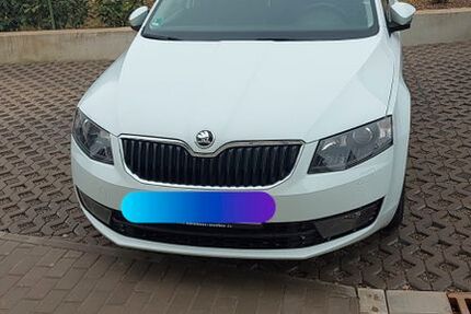 Skoda Octavia 210.000 km 9.900 &euro; Horb am Neckar 72160