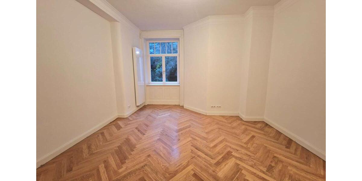 Erdgeschoßwohnung Stuttgart Stuttgart-West - 4 Zimmer, 105 m&sup2;, 2.215&euro; | Angebot:25081870