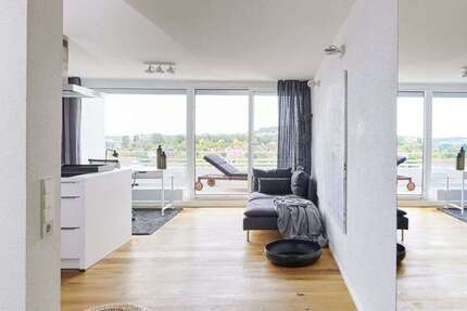 Zimmer Tübingen Wanne - 2 Zimmer, 1.790&euro; | Angebot:24985484