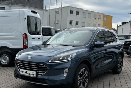 Ford Kuga 44.929 km 31.490 &euro; Filderstadt 70794