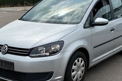 VW Touran 401.466 km 3.450 &euro; Bisingen 72406