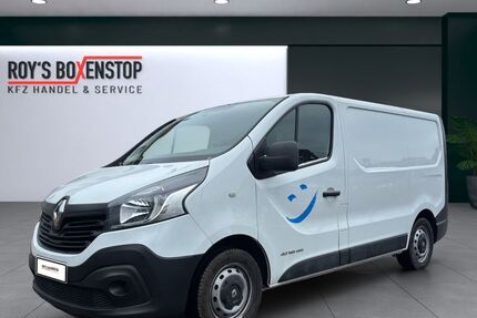 Renault Trafic 232.500 km 7.990 &euro; Horb am Neckar 72160