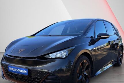 Cupra Born 6.650 km 28.990 &euro; Böblingen 71034