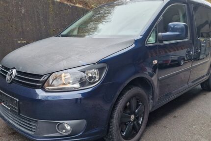 VW Caddy 249.000 km 6.990 &euro; Horb am Neckar 72160