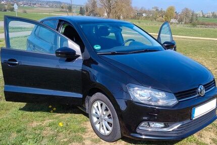 VW Polo 98.000 km 9.600 &euro; Kusterdingen 72127
