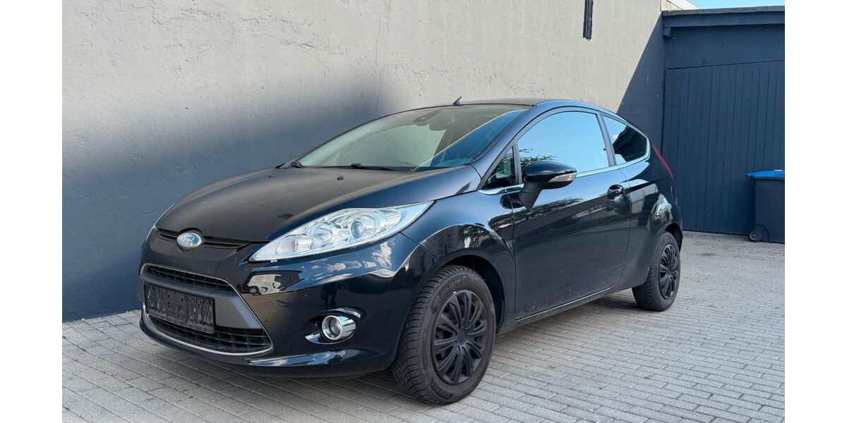 Ford Fiesta 134.271 km 2.990 &euro; Rottenburg am Neckar 72108