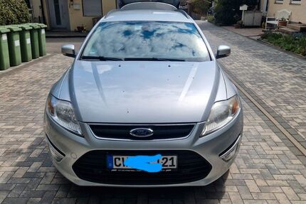 Ford Mondeo 300.000 km 2.800 &euro; Wildberg 72218