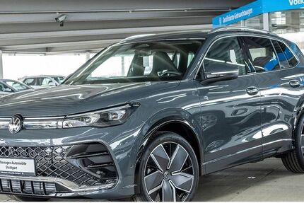 VW Tiguan 1.505 km 44.130 &euro; Stuttgart-Wangen 70188