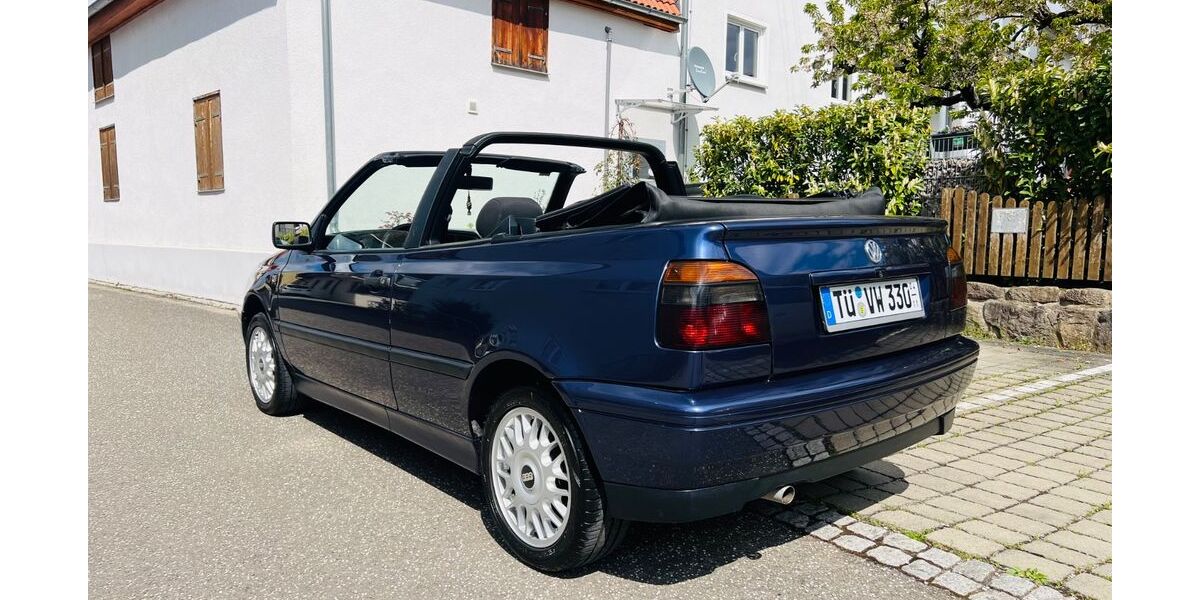 VW Golf 163.000 km 5.449 &euro; Rottenburg 72108