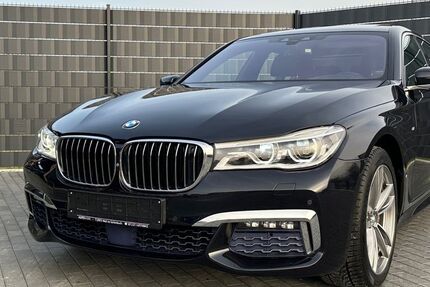 BMW 750 118.200 km 31.990 &euro; Weil im Schönbuch 71093