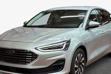 Ford Focus 16.625 km 20.900 &euro; Stuttgart 70190