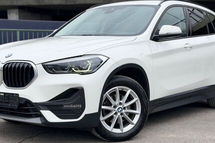 BMW X1 298.000 km 13.923 &euro; Reutlingen OT Storlach 72760