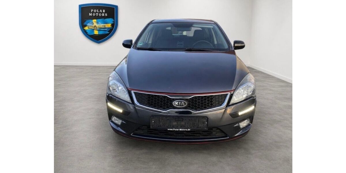 Kia ceed / Ceed 143.700 km 4.399 &euro; Rangendingen 72414