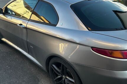 Alfa Romeo GT 267.000 km 1.499 &euro; Oberboihingen 72644