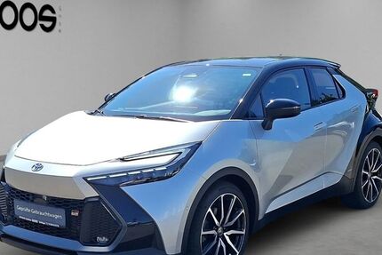 Toyota C-HR 17.843 km 39.990 &euro; Nürtingen 72622