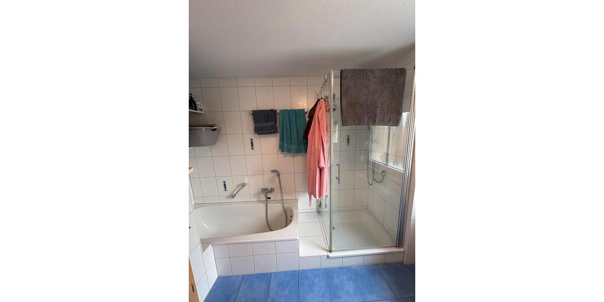 Etagenwohnung Horb am Neckar - 4 Zimmer, 87 m&sup2;, 259.000&euro; | Angebot:26234450