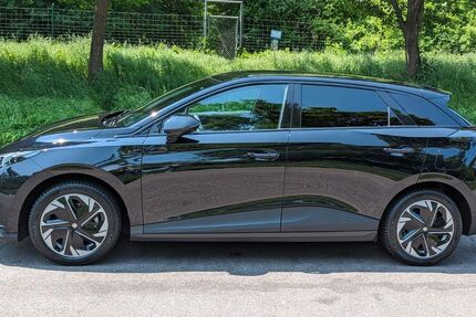 MG 4 79.000 km 16.200 &euro; Kirchentellinsfurt 72138