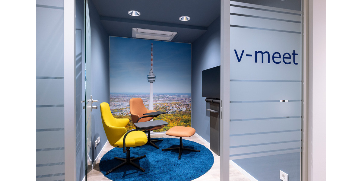 Gewerbeobjekt Stuttgart - 1.399&euro; | Angebot:25968853