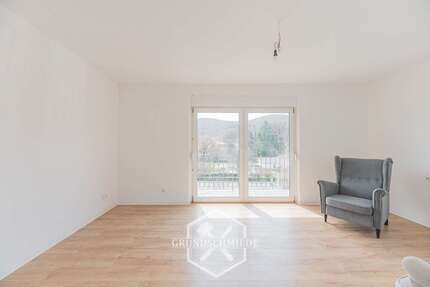 Wohnung Burladingen - 3 Zimmer, 70 m&sup2;, 650&euro; | Angebot:27196210