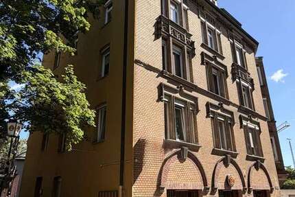 Wohnung Stuttgart Stuttgart-Nord Nord - 4 Zimmer, 70 m&sup2;, 329.000&euro; | Angebot:27188598