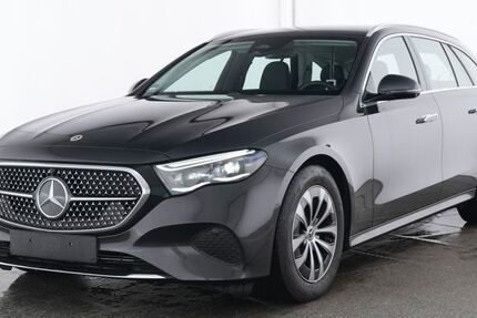 Mercedes-Benz E 220 9.654 km 48.890 &euro; Jettingen 71131