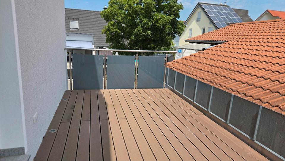 Einfamilienhaus Gomaringen - 6 Zimmer, 120 m&sup2;, 632.000&euro; | Angebot:26957560