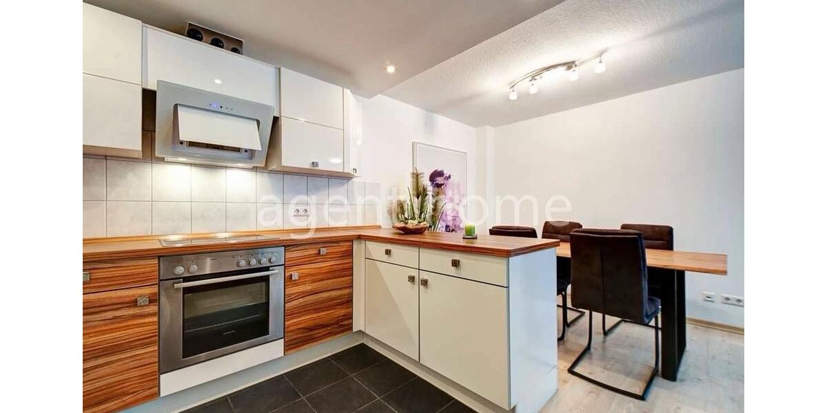 Erdgeschoßwohnung Böblingen Dagersheim - 3 Zimmer, 70 m&sup2;, 425.000&euro; | Angebot:25118120