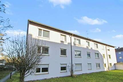 Wohnung Stuttgart Mühlhausen - 2 Zimmer, 56 m&sup2;, 160.000&euro; | Angebot:26025850