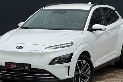 Hyundai KONA Elektro 45.450 km 17.290 &euro; Rottenburg am Neckar 72108