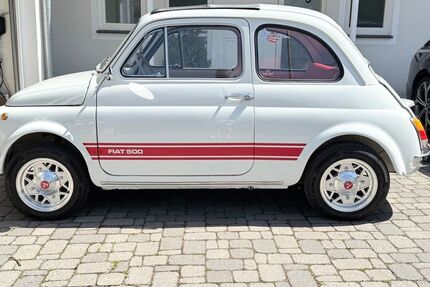 Fiat 500 99.250 km 11.800 &euro; Stuttgart 70192