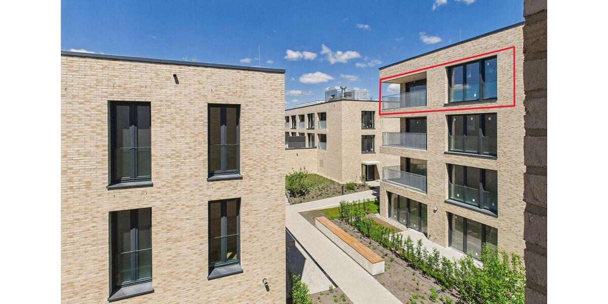 Dachgeschoßwohnung Sindelfingen Sindelfingen (Stadt) - 3 Zimmer, 83 m&sup2;, 1.600&euro; | Angebot:23216751