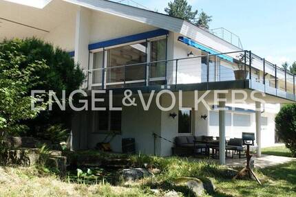 Haus Tübingen Kreßbach - 9 Zimmer, 618 m&sup2;, 1.790.000&euro; | Angebot:26796424
