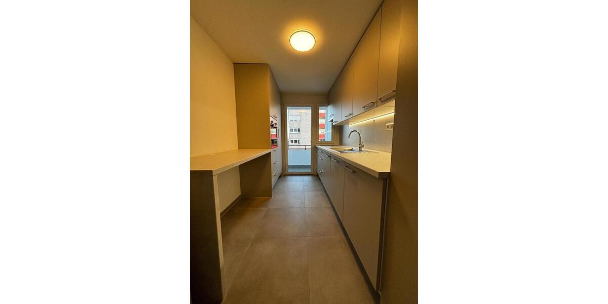 Etagenwohnung Böblingen Dagersheim - 3 Zimmer, 80 m&sup2;, 299.000&euro; | Angebot:25299396