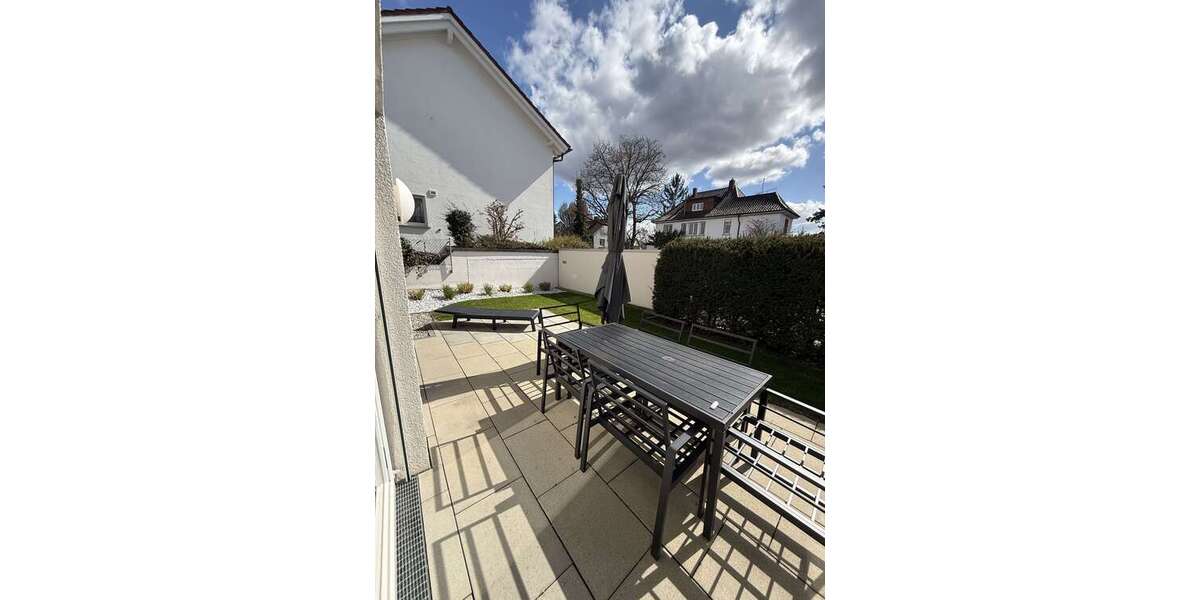 Etagenwohnung Nürtingen - 3 Zimmer, 99 m&sup2;, 1.300&euro; | Angebot:25958891