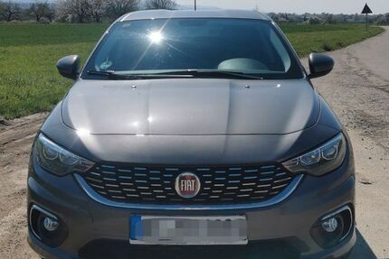 Fiat Tipo 103.000 km 10.199 &euro; Kirchentellinsfurt 72138