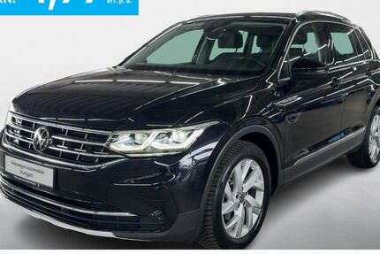 VW Tiguan 52.942 km 26.930 &euro; Stuttgart-Wangen 70188