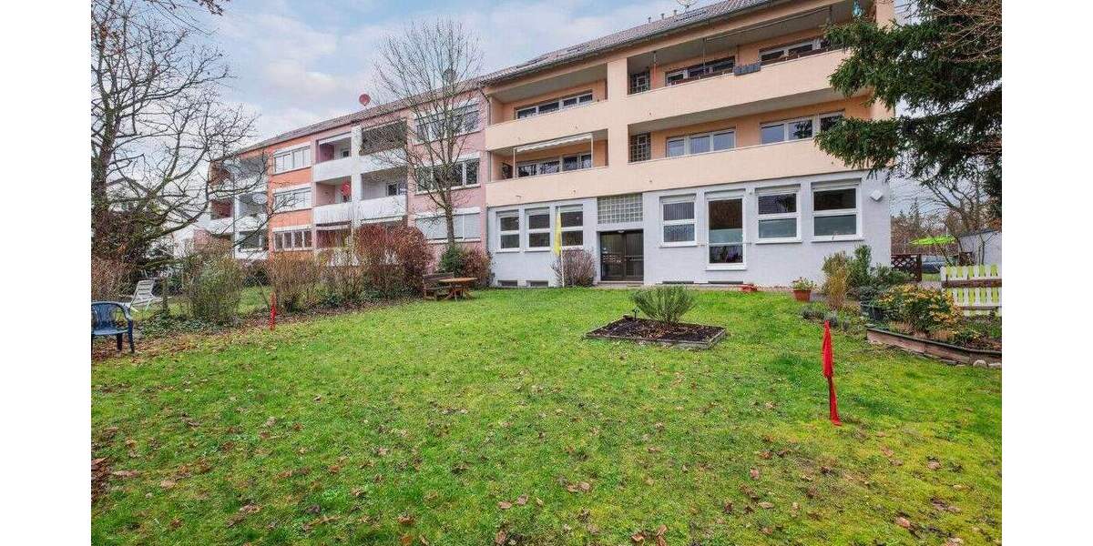 Etagenwohnung Stuttgart / Möhringen Möhringen - 2 Zimmer, 51 m&sup2;, 245.000&euro; | Angebot:25746131