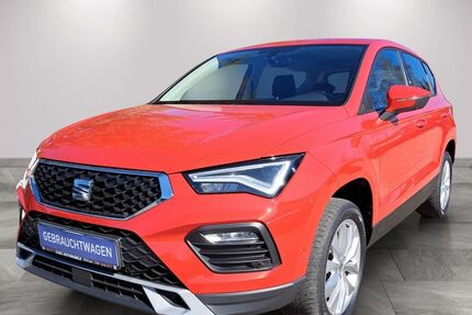 Seat Ateca 48.650 km 23.290 &euro; Böblingen 71034