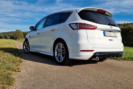 Ford S-Max 54.500 km 16.500 &euro; Magstadt 71106