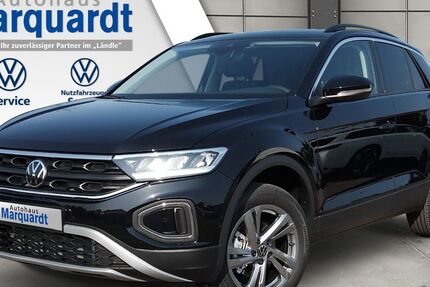 VW T-Roc 2.500 km 29.990 &euro; Stuttgart-Zuffenhausen 70437