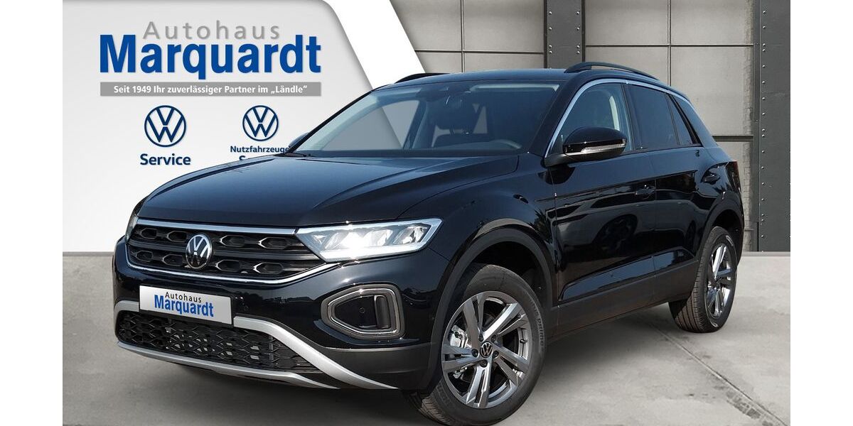 VW T-Roc 2.500 km 31.990 &euro; Stuttgart-Zuffenhausen 70437