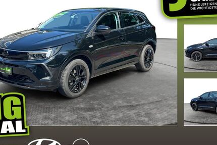 Opel Grandland (X) 33.472 km 20.480 &euro; Pfullingen 72793