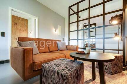 Wohnung Stuttgart Stuttgart-Ost - 2 Zimmer, 33 m&sup2;, 1.930&euro; | Angebot:26609911