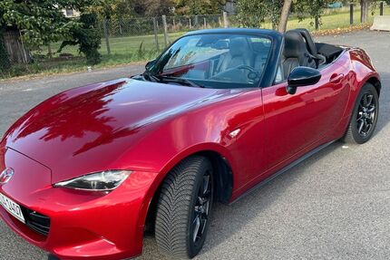 Mazda MX-5 110.980 km 13.900 &euro; Sindelfingen 71069