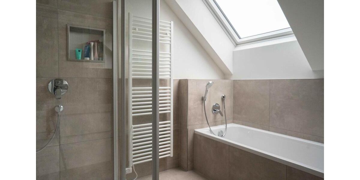 Maisonettenwohnung Nagold - 4 Zimmer, 100 m&sup2;, 1.250&euro; | Angebot:26366213
