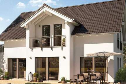 Haus Rottenburg am Neckar Wendelsheim - 6 Zimmer, 185 m&sup2;, 509.489&euro; | Angebot:25733730