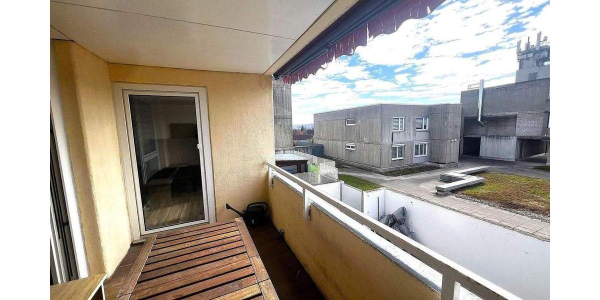 Etagenwohnung Sindelfingen Mitte - 3 Zimmer, 82 m&sup2;, 169.000&euro; | Angebot:25707743