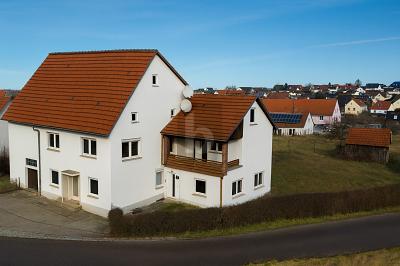 ENTWICKLUNGSOBJEKT MIT BAUPOTENZIAL - Einfamilienhaus Bisingen | Angebot:27354817