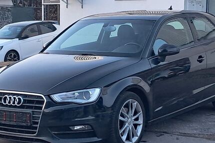 Audi A3 187.000 km 5.300 &euro; Lichtenstein-Unterhausen 72805