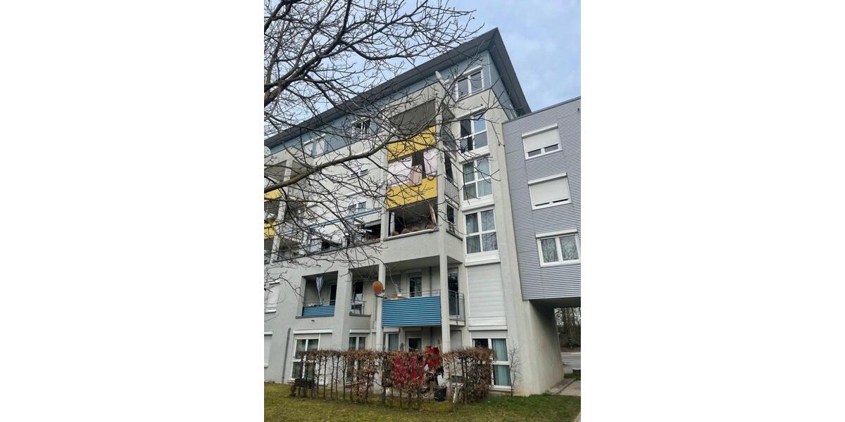 Etagenwohnung Leinfelden-Echterdingen Echterdingen - 3 Zimmer, 75 m&sup2;, 485.000&euro; | Angebot:26058382